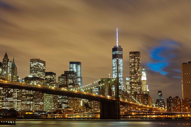 New York photo